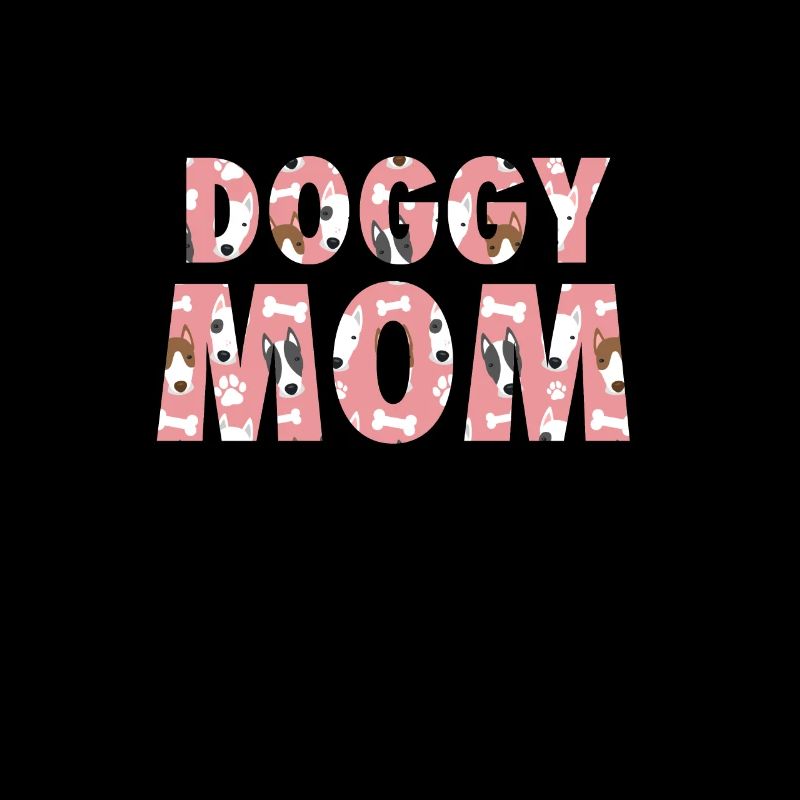 Doggy Mom