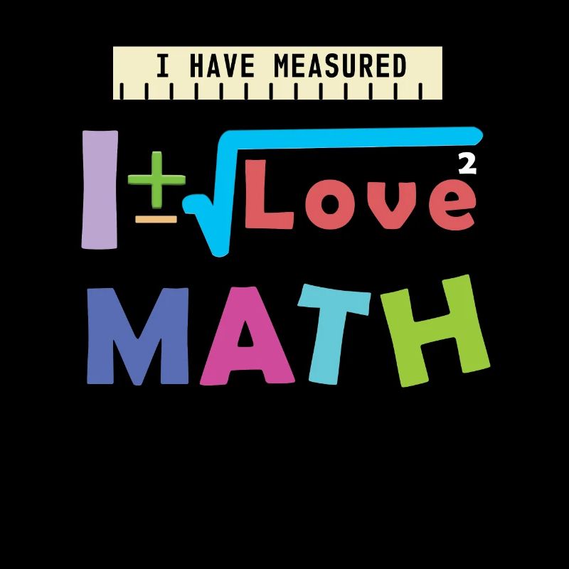 Math Love