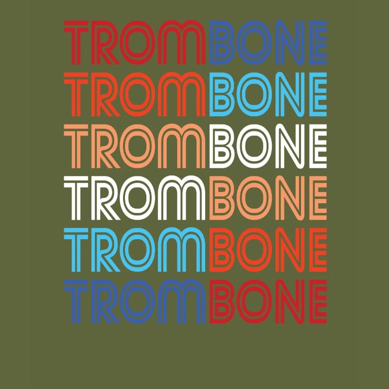 trombone