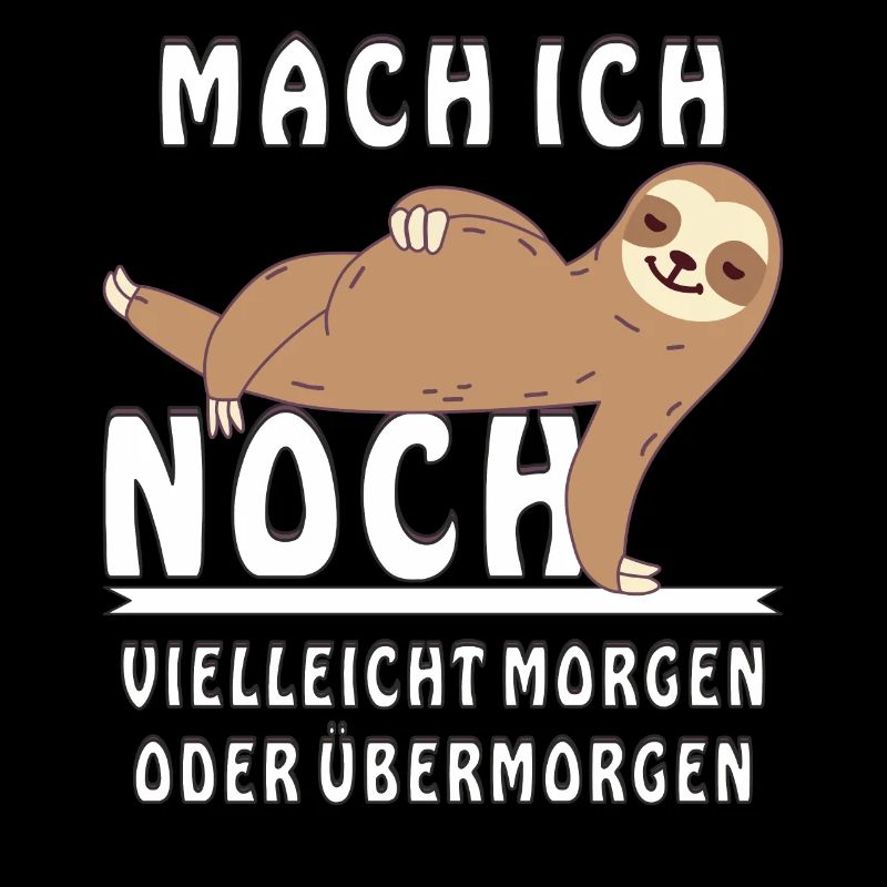 FAULTIER MACH ICH NOCH