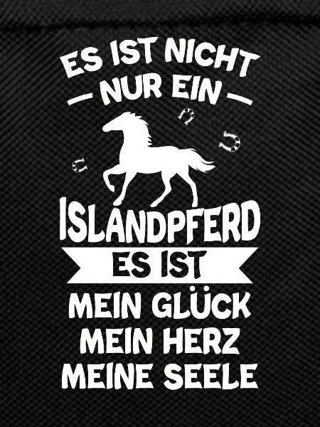 Islandpferd