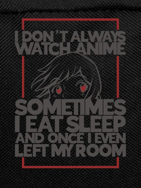 Funny Anime Lover Kawaii