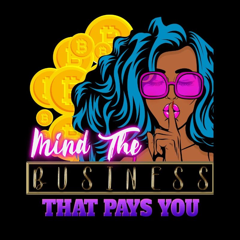 Mind the ₿factories
