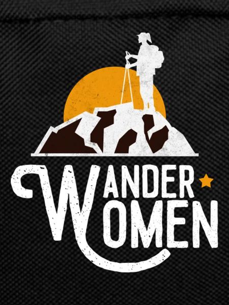 Wander Woman Hiking