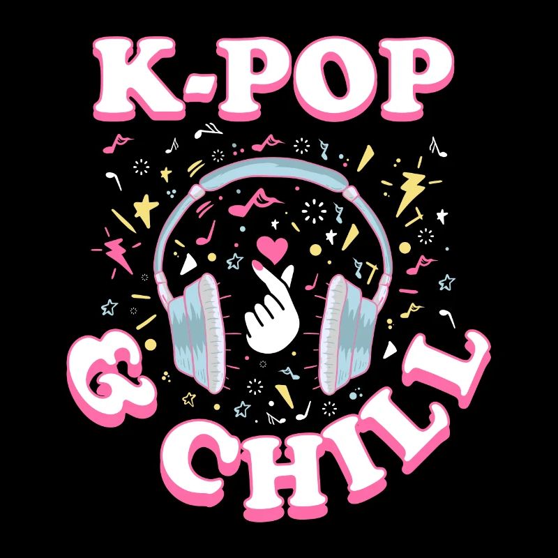 K-pop