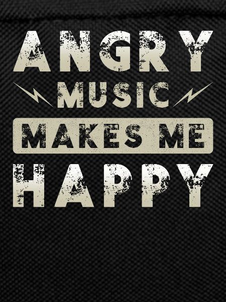 Metal Musik Angry Music