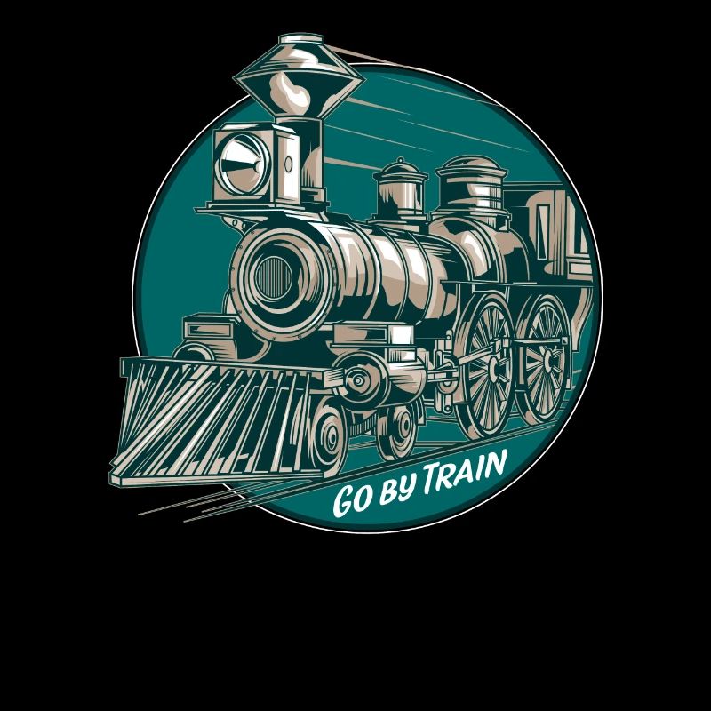 train