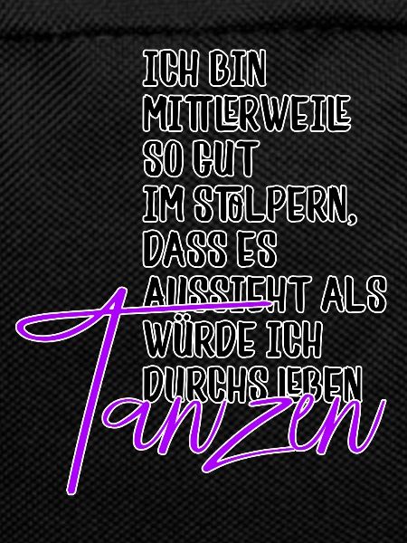 Tanzen
