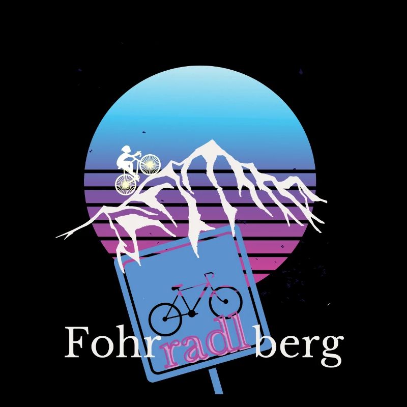 Fohrradlberg ist Vorarlberg