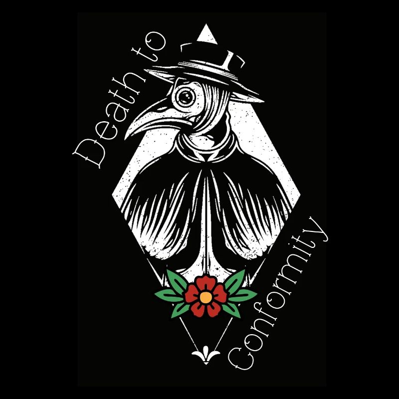 Mort à la conformité