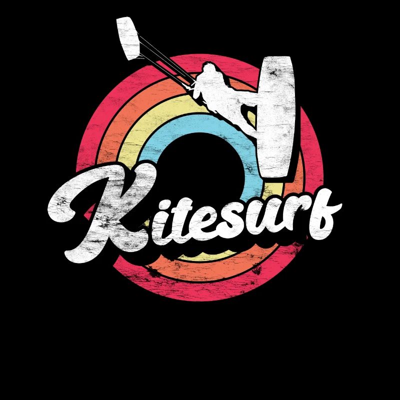 Kitesurf Kitesurfer Kiteboarding Kitesurfing