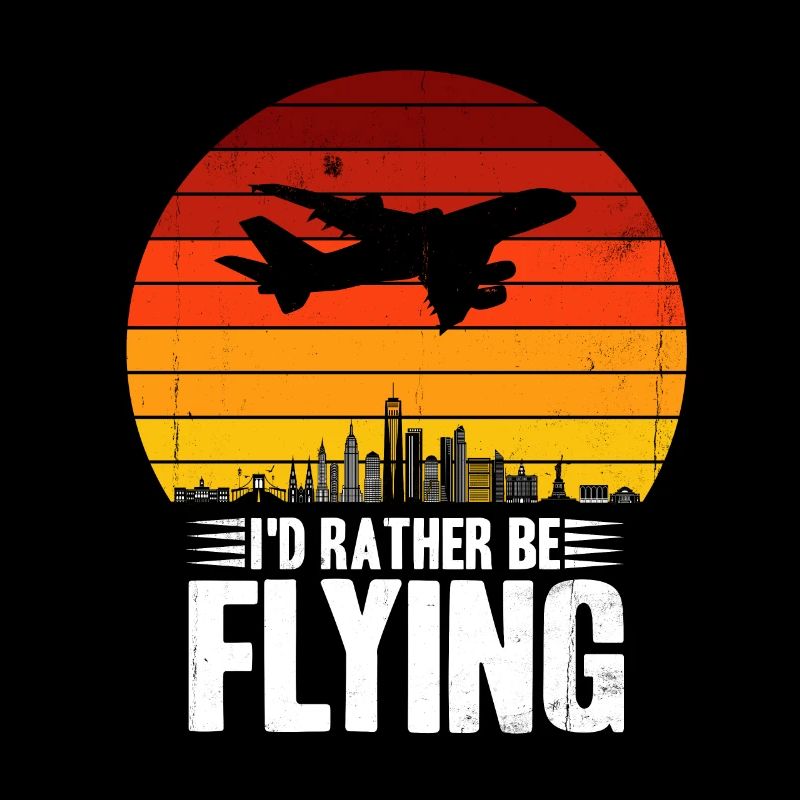 Flugzeug