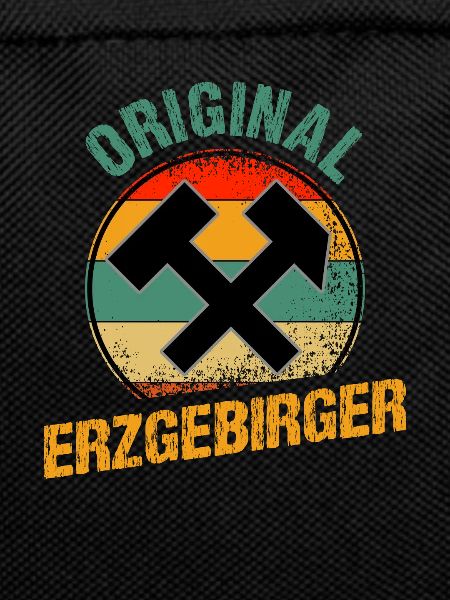 Original Erzgebirger