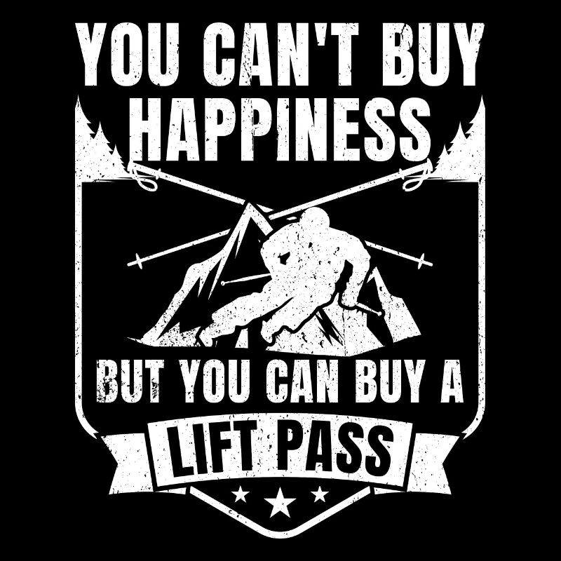 Skifahren