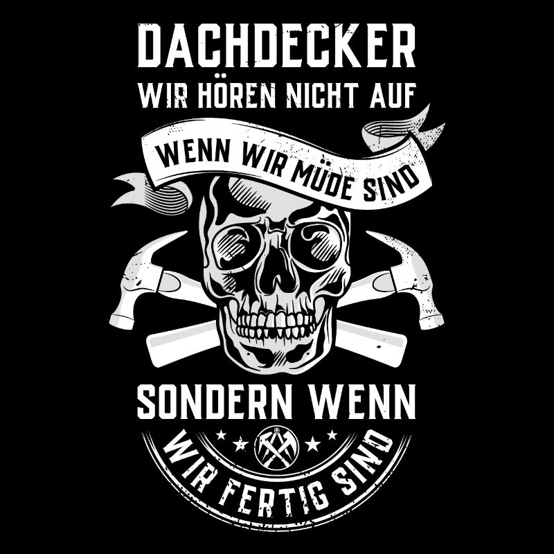 Dachdecker
