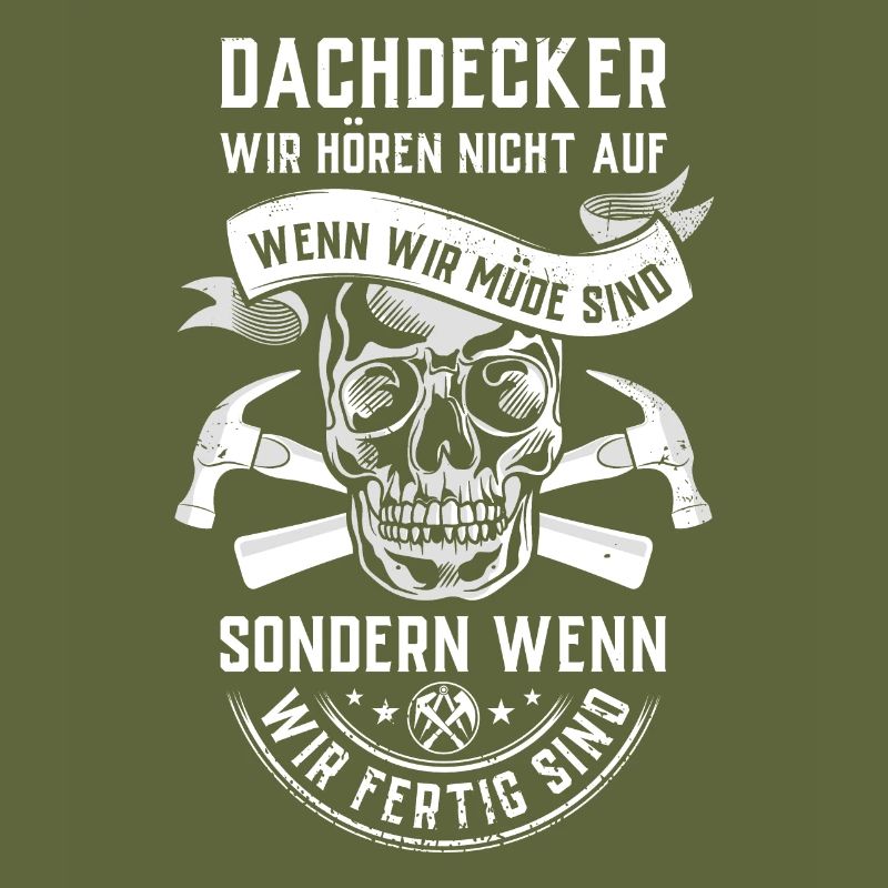 Dachdecker