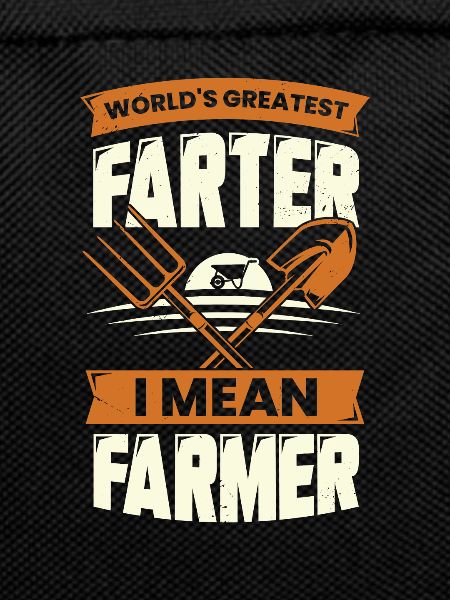 Funny farmer farm farmer gift