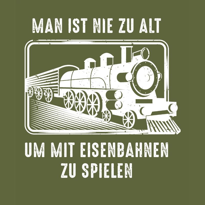 Modelleisenbahn
