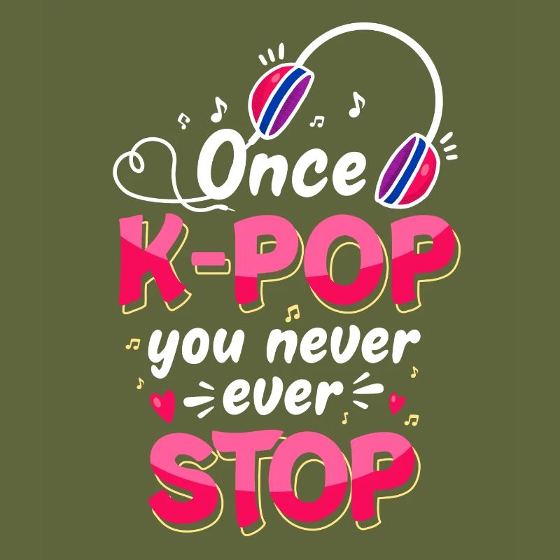 K-Pop