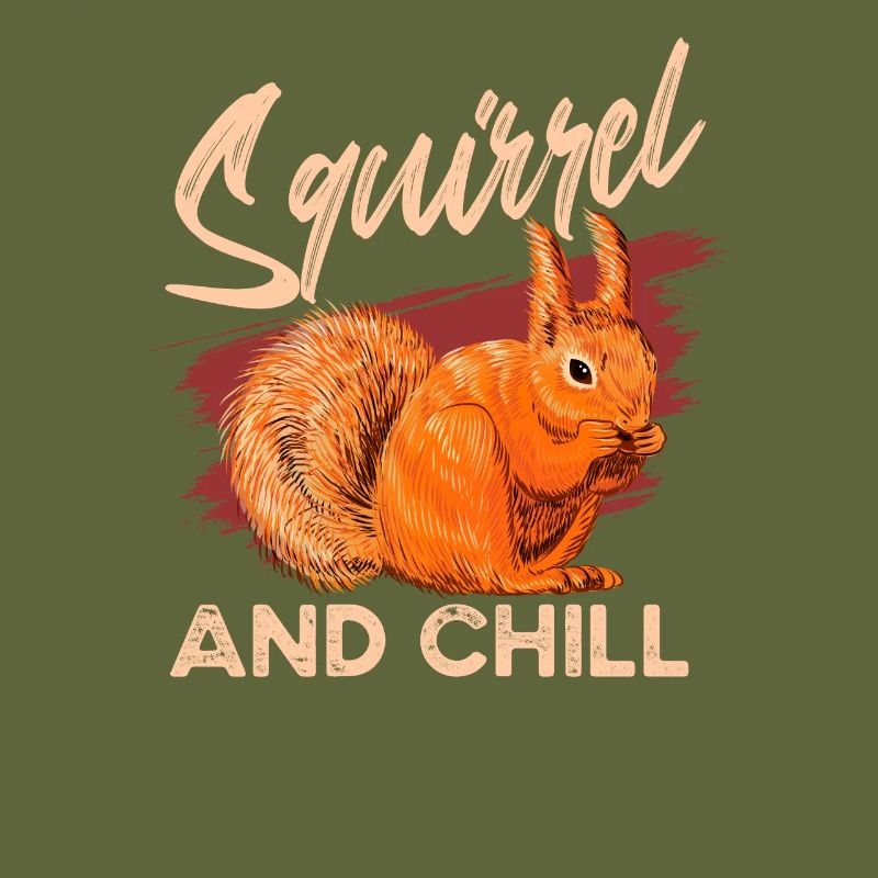 squirrel