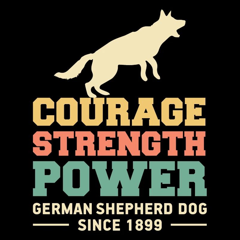 Deutscher Schäferhund I Schäferhundwelpen