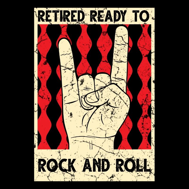 Renter Rock