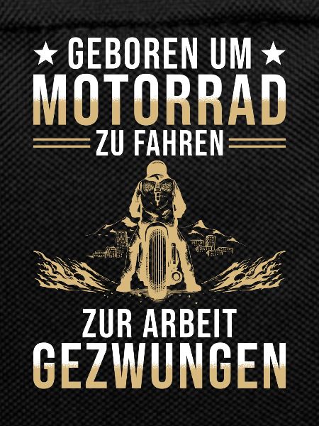 Motorrad