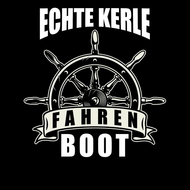 Boot Fahren