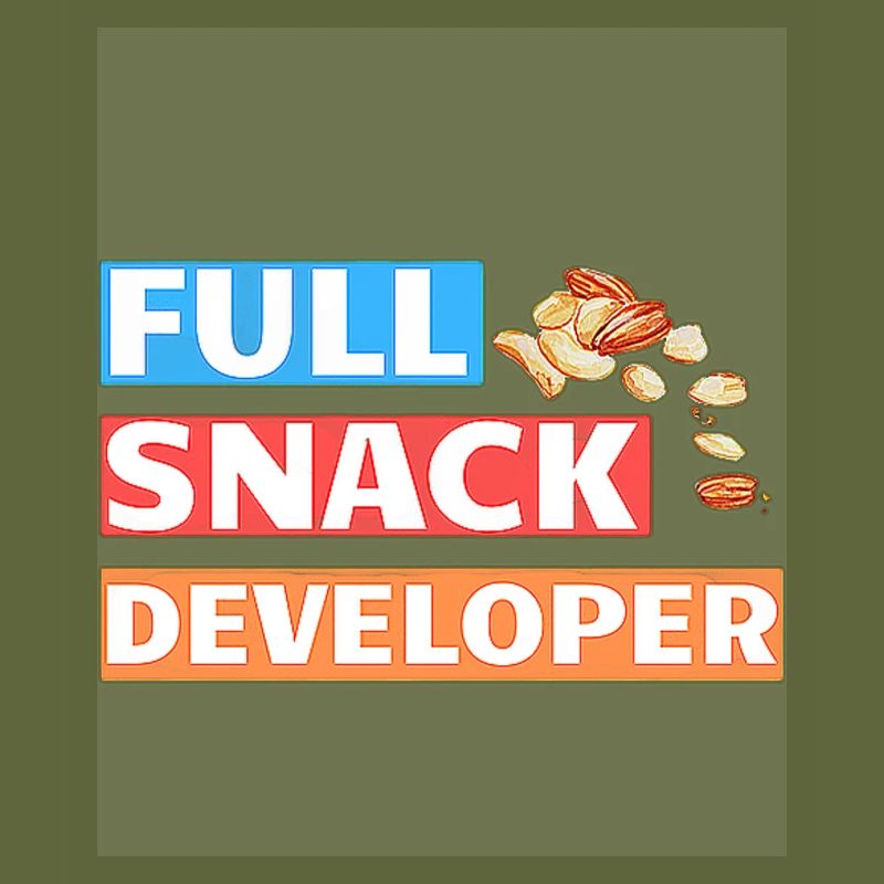 FULL SNACK DEVELOPER - DEVELOPER PUN