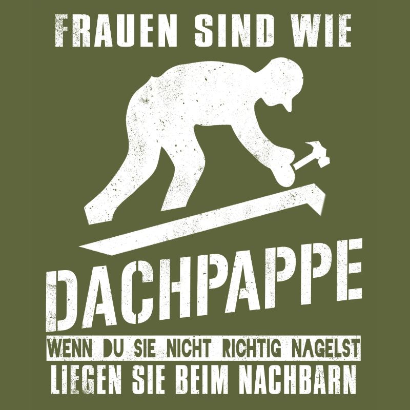 Dachdecker Dachdecken Dachspengler Dach Geschenk