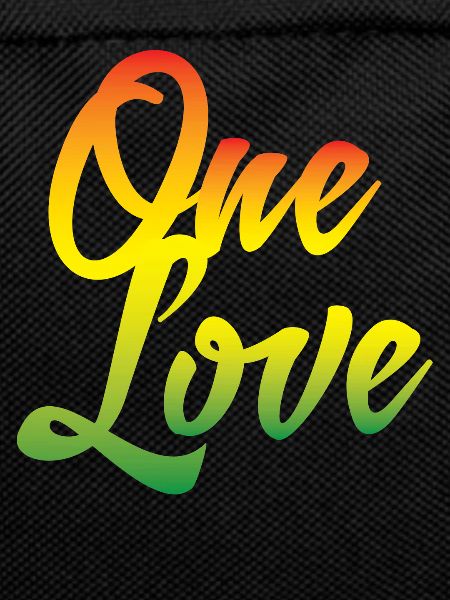 Reggae Love
