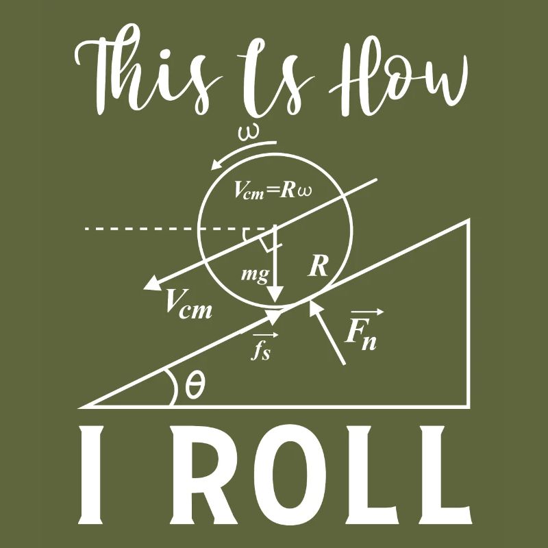 Physics Physicist Science Chemistry Gift