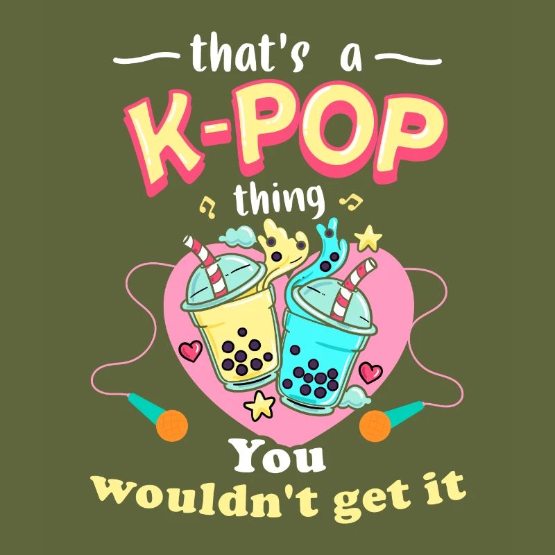 K-pop