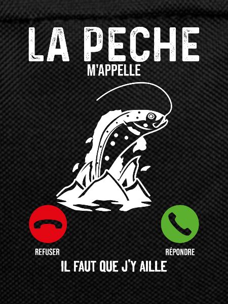 pêche