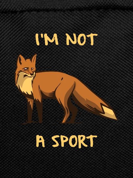 Fuchs Tierschutz