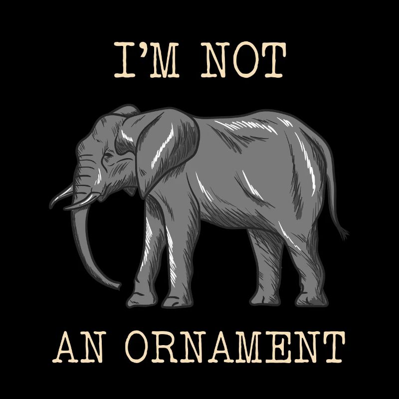 Elefant Tierschutz