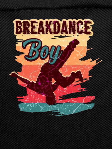 Breakdance Boy Breakdancing Kids