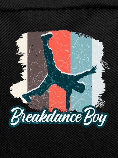 Breakdance Young Dancers Breakdancing
