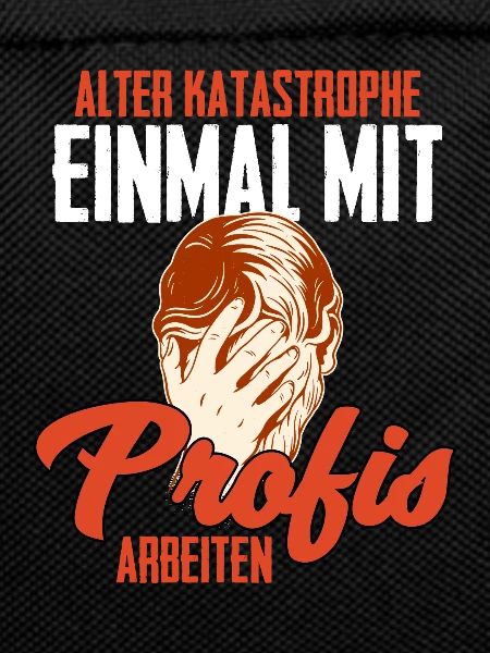 Einmal Mit Profis Arbeiten