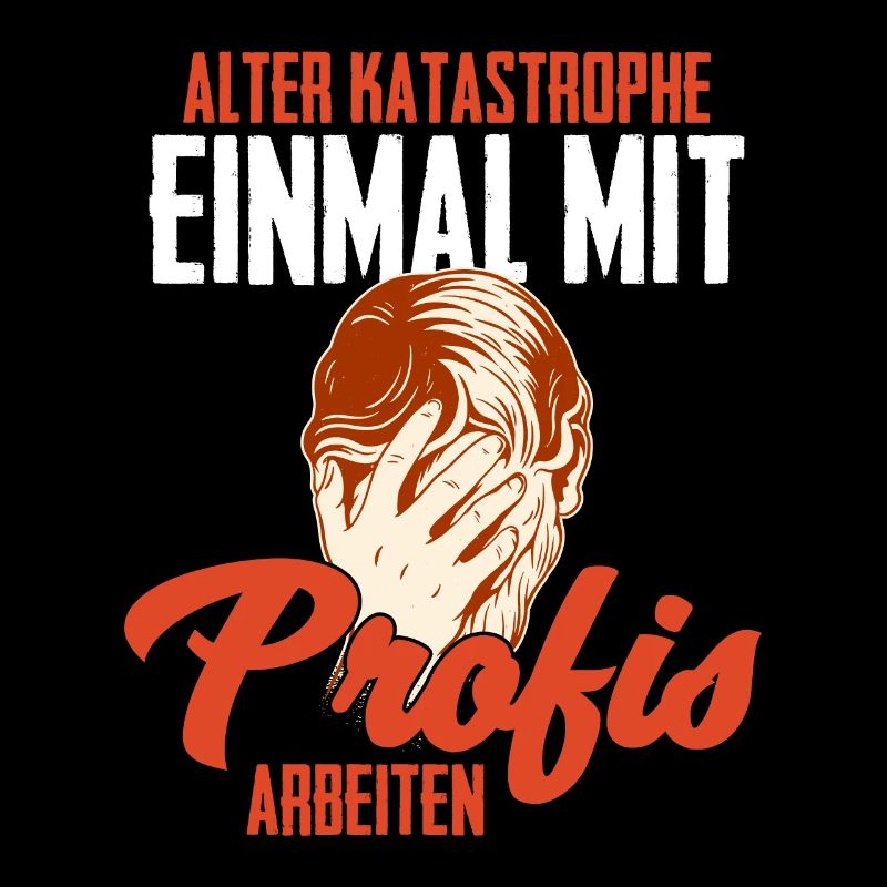 Einmal Mit Profis Arbeiten