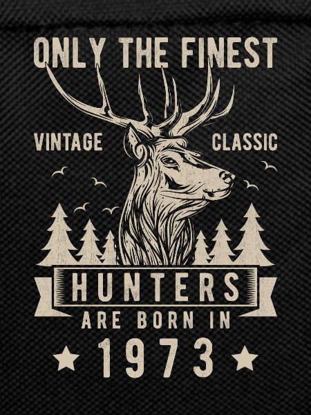 Hunter gift 1973