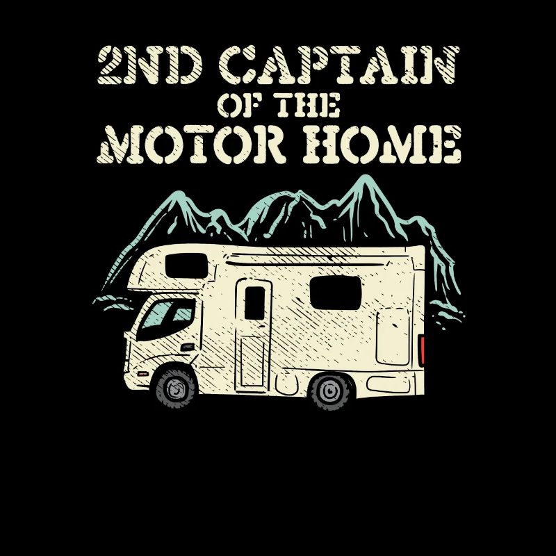 Camping Van Camper Mobile Home