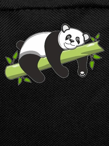 PANDA BEAR
