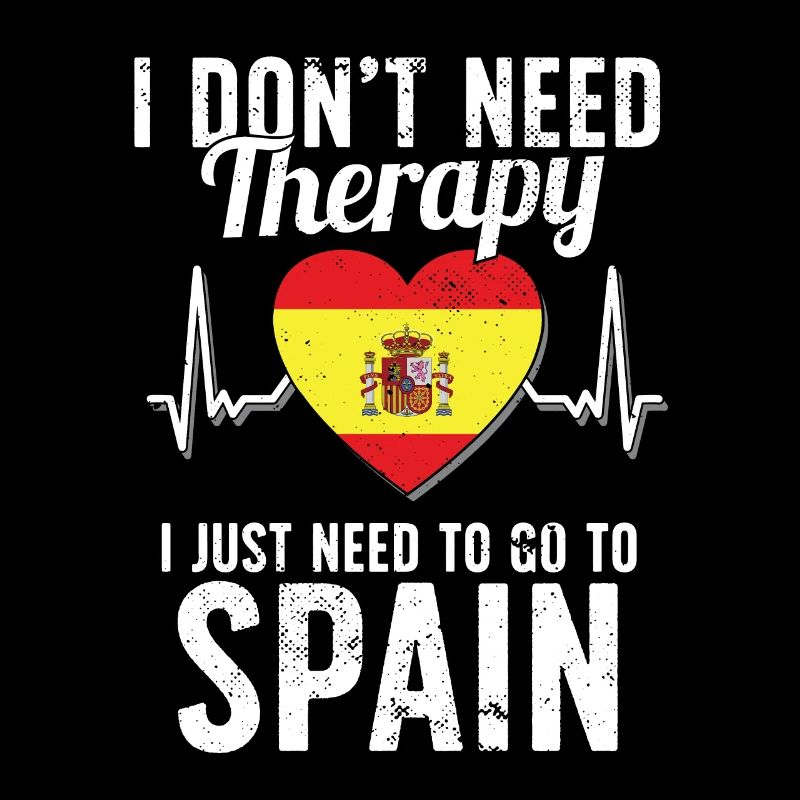 Spain flag I Spanish Souvenirs
