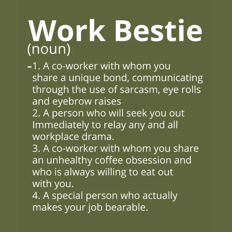 Work La bête Définition Description