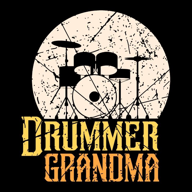 Drummer Omi