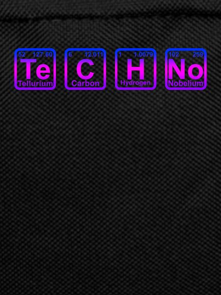 Techno Raver Party Music