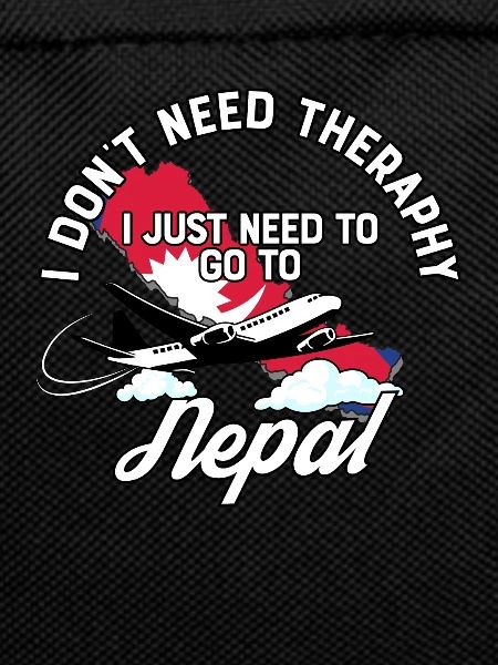 Nepal flag I Nepalese Souvenirs