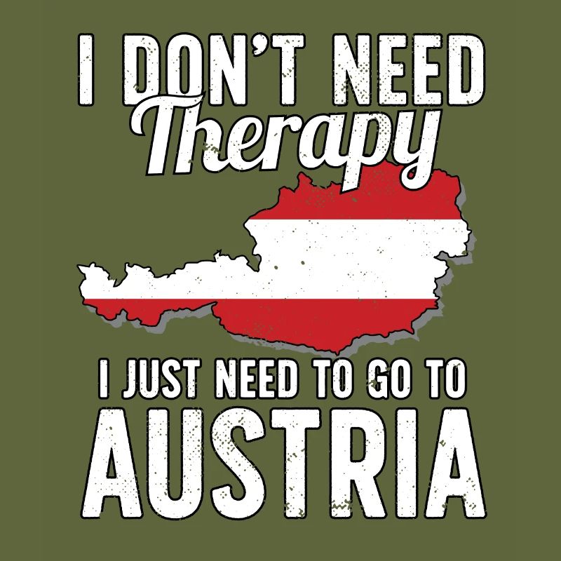 Austria flag I Austrian Souvenirs