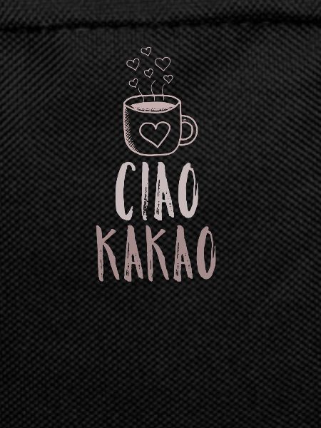 Ciao Cocoa